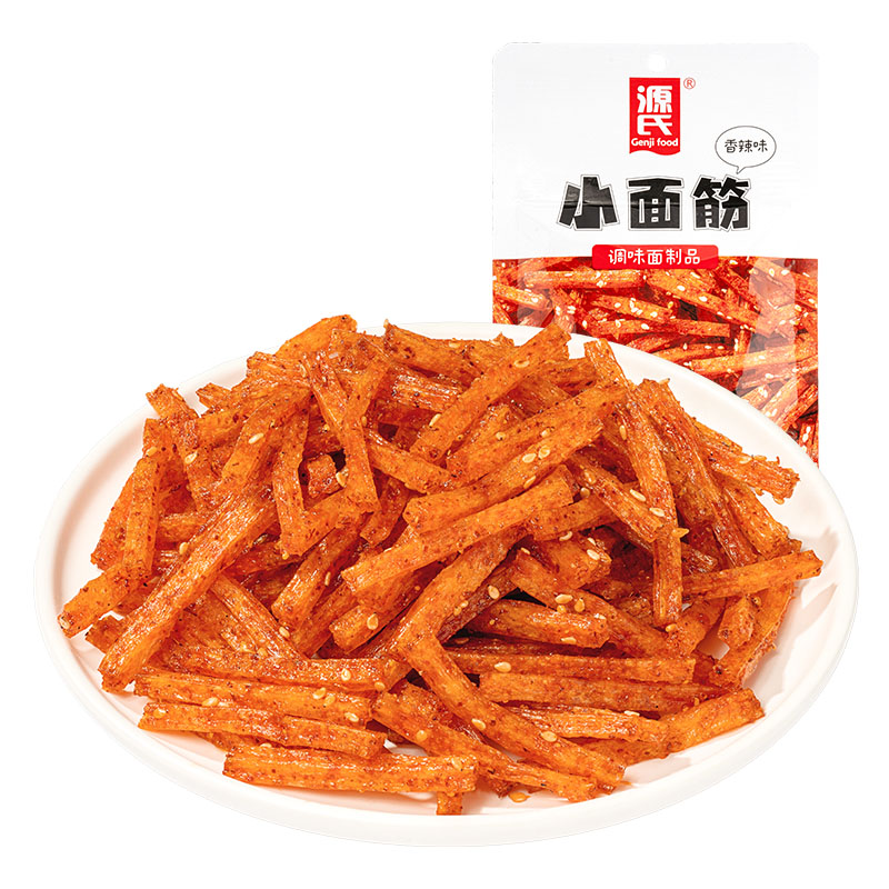 50gBG大游幼面筋 